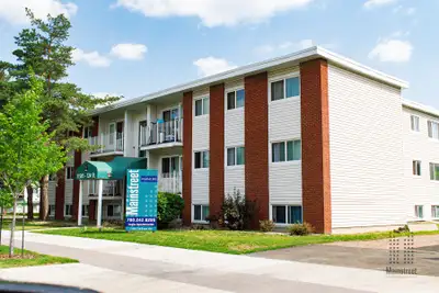 Ingle Apartments is professionally managed by Mainstreet Equity Only $499 Security Deposit! Move-In...