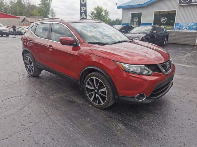 2019 Nissan Qashqai SL in Cars & Trucks in Belleville - Image 3