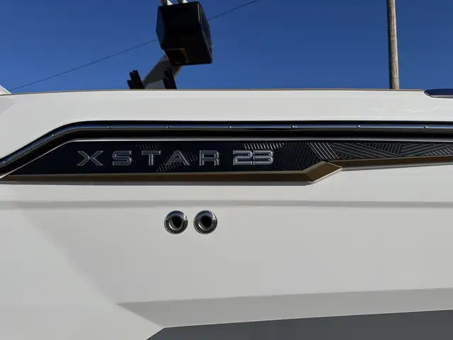2025 Mastercraft XStar 23 in Powerboats & Motorboats in St. Albert - Image 5