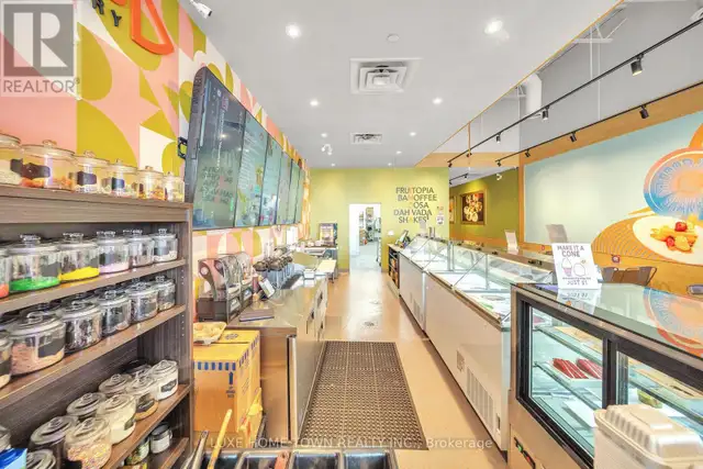 #5 - 589 FAIRWAY ROAD S Kitchener, Ontario in Commercial & Office Space for Sale in Kitchener / Waterloo - Image 19