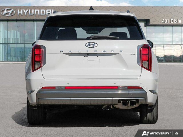 2024 Hyundai Palisade Ultimate Calligraphy in Cars & Trucks in Mississauga / Peel Region - Image 4