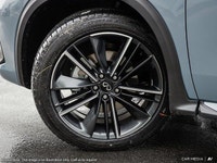 Every New and Executive Driven Demo at Hyatt Infiniti comes with all weather floor mats, wheel locks... (image 6)