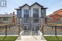 1407 10 Avenue SE Calgary, Alberta