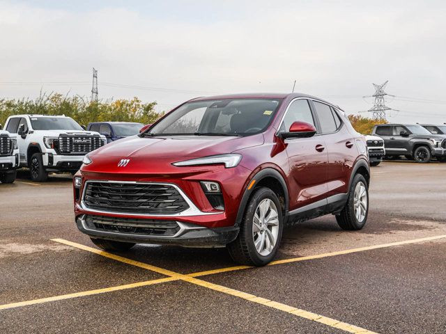 2025 Buick Encore GX Preferred in Cars & Trucks in Strathcona County - Image 4