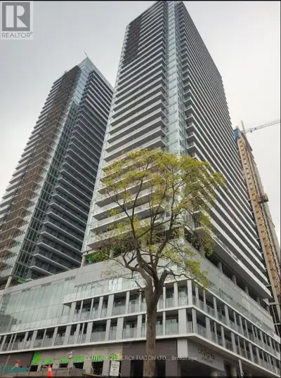 1812 - 99 BROADWAY AVENUE Toronto (Mount Pleasant West), Ontario