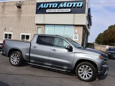 SAFETY INCLUDED 21 CHEVROLET SERVICE RECORDS LOCAL ONTARIO CAR Very Clean Chevrolet Silverado 1500 H...