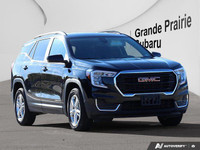2024 GMC Terrain SLE - Vehicle Listing Vehicle Highlights: Heated Seats Apple CarPlay/Android Auto L... (image 7)