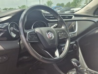 Come see this certified 2021 Buick Encore GX Preferred AWD | Sport Touring Pkg | Heated Seats | Powe... (image 1)