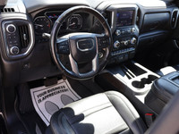 SAFETY INCLUDED LOCAL ONTARIO CAR Very Clean GMC Sierra 1500 Denali Crew 4x4 5.3L V8 with Automatic... (image 8)