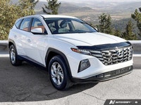 Welcome to Moncton Chrysler Jeep Dodge. Recent Arrival! 2023 Hyundai Tucson Preferred I4 AWD AWD, AB... (image 7)