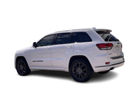 2020 Jeep Grand Cherokee High Altitude HEMI 5.7L V8 VVT 4D Sport Utility 4WD 8-Speed Automatic Brigh... (image 5)
