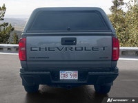 Welcome to Moncton Chrysler Jeep Dodge. Recent Arrival! 2022 Chevrolet Colorado ZR2 V6 4WD CARFAX Ca... (image 4)