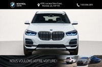 Ce superbe véhicule d'occasion BMW X5 xDrive40i, provenant d'un seul propriétaire ayant effectué l'e... (image 1)