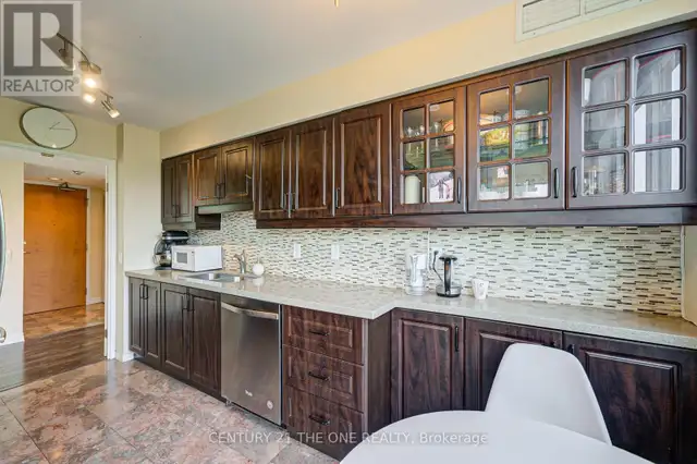 605 - 238 DORIS AVENUE Toronto (Willowdale East), Ontario in Condos for Sale in City of Toronto - Image 17