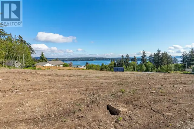 350 Morgan Rd Ladysmith, British Columbia in Land for Sale in Nanaimo - Image 9