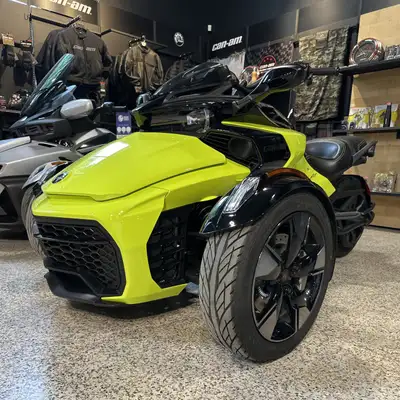 Regular Price: $28,069.00 (Less $4500 Discount) Selling Price: $23,569.00 Taxes and licensing extra...