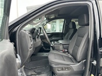 This Chevrolet Silverado 1500 delivers a Turbocharged Gas I4 2.7L/166 engine powering this Automatic... (image 8)