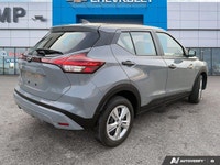 Saskatoon Motor Products - Recent Arrival! 2024 Nissan Kicks S - Certified Certification Program Det... (image 5)