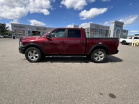 ===== Key Features ===== * 89,341 km * No Reported Accidents * 4WD (Four-Wheel Drive) * 5.7L HEMI V8... (image 1)