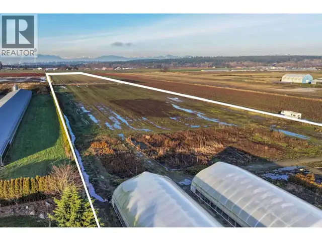 10641 LADNER TRUNK ROAD Delta, British Columbia in Land for Sale in Delta/Surrey/Langley - Image 33