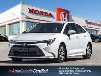 *The listed price reflects a financing offer and includes a $1,500 rebate.* *WATERLOO HONDA'S **PRE-...