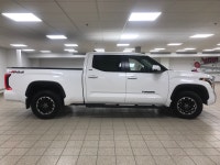 Engineered to take on demanding workdays and long-distance journeys with equal confidence, this 2024... (image 4)