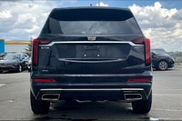 Welcome to Carter Cadillac Ltd. . (image 5)