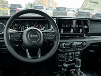 Welcome to Barrie Dodge Chrysler Jeep. Robust 3.6L V-6 engine - Advanced 4x4 drivetrain - Comprehens... (image 2)