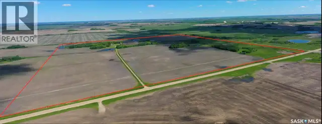 Dodds Farm Orkney Rm No. 244, Saskatchewan in Land for Sale in Regina - Image 20