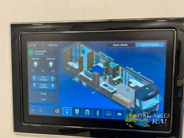 2024 Entegra Coach Anthem 44B 450 h.p. Diesel in RVs & Motorhomes in Moncton - Image 96