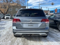 Double L Motors Ltd. FOR SALE: 2018 Volkswagen Atlas Highline Luxury, Space & Performance! Turn head... (image 4)