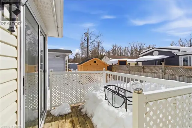 428 PINE Pass Wellington, Ontario in Houses for Sale in Oakville / Halton Region - Image 12