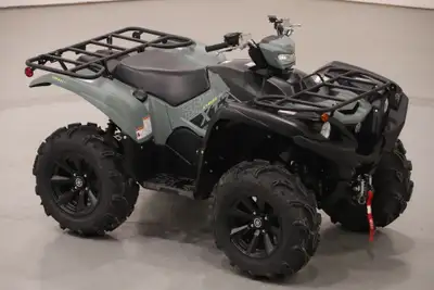 Our prices include freight, setup, serviced, and ready for the trail or water. Financing available!...