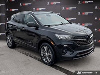 Check out this 2023 Buick Encore GX Select before it's too late! *Get Your Money's Worth for this Bu... (image 7)