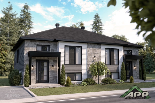 668 route Corcoran — photo 1