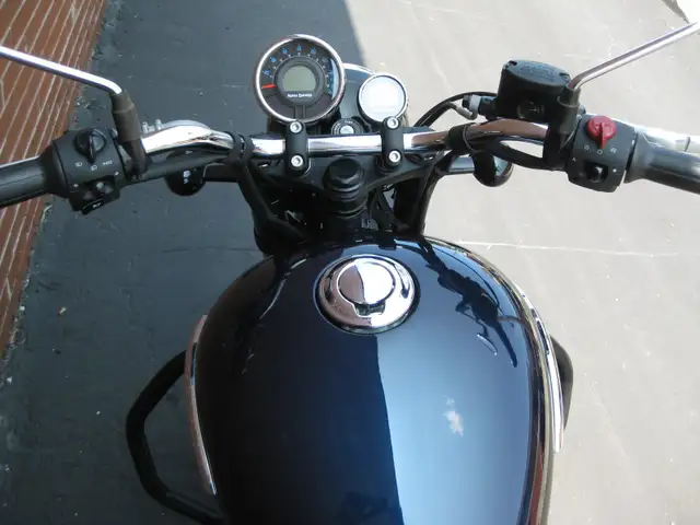 2022 ROYAL ENDFIEILD METEOR 350 | Street, Cruisers & Choppers | City of ...