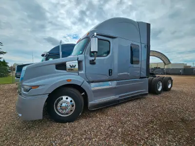 Brand New and ready to go to work for you! Call the Sales Team at Velocity Truck Centres in Lloydmin...