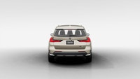 BMW Laval vous présente la puissante *BMW X1 xDrive28i 2026*. La nouvelle BMW X1 a la sportivité et... (image 6)