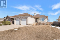 398 Wood Lily DRIVE Moose Jaw, Saskatchewan