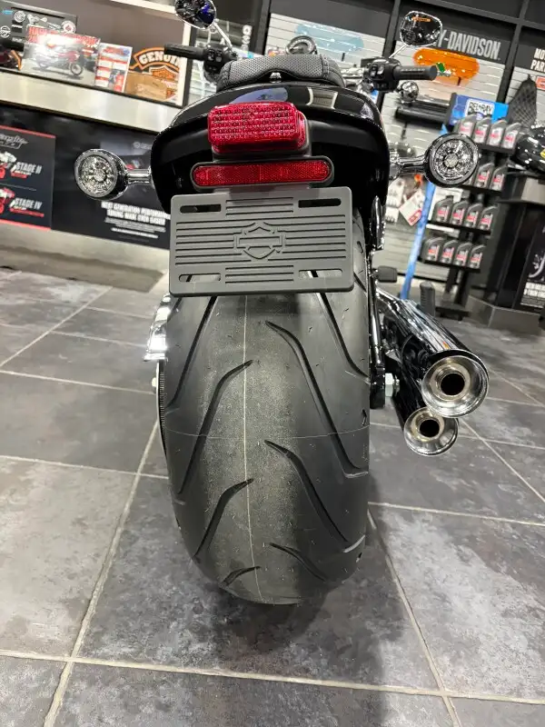 2026 Harley-Davidson Breakout in Street, Cruisers & Choppers in Sudbury - Image 10