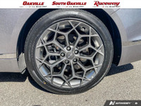 2024 Genesis G80 2.5T Savile Silver 2.5L I4 DOHC 8-Speed Automatic Call us at (905) 845-4211 today t... (image 5)