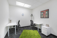 Professional office space in Founders Square