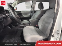 Vitres électriques, Portes électriques, Direction assistée, Régulateur de vitesse, Rétroviseurs élec... (image 6)