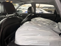 The 2021 Kona Luxury is a 5-passenger subcompact SUV designed for urban driving, combining compact d... (image 8)