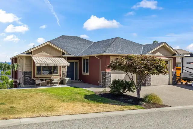 366 Trumpeter Court