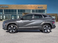 2024 Hyundai Kona Preferred AWD | CPO | HEATED STEERING The 2024 Hyundai Kona Preferred AWD is a key... (image 2)