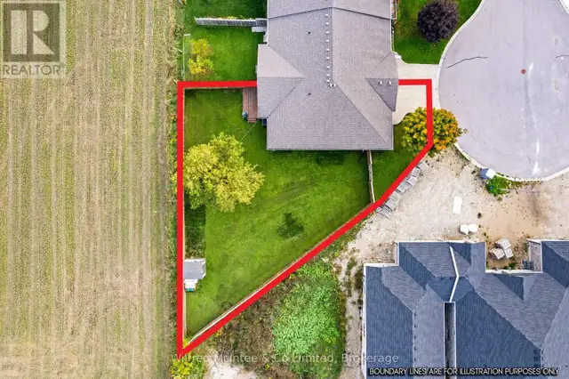 22 NYAH COURT Kincardine, Ontario in Houses for Sale in Owen Sound - Image 4