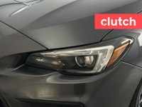 Brake Assist, Front Heated Seats, Power Lumbar Support and more! Clutch is the largest online used c... (image 8)