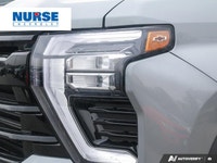 This Chevrolet Silverado 2500HD boasts a Turbocharged Diesel V8 6.6L/ engine powering this Automatic... (image 5)