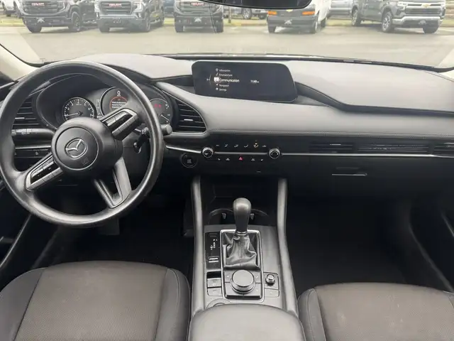 2020 Mazda Mazda3 GX | Compact & Connected, Smart Device Tech in Cars & Trucks in Nanaimo - Image 14